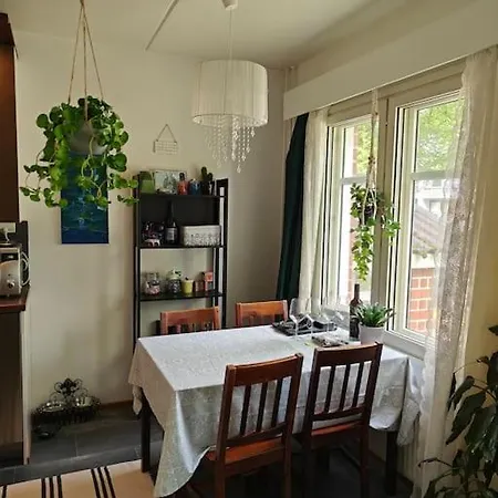 Kaunis Kaksio Laehellae Rautatieasemaa