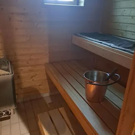 Kaunis Kaksio Laehellae Rautatieasemaa Apartment Hameenlinna