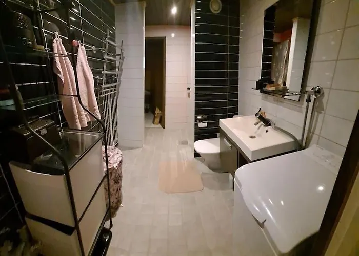 Kaunis Kaksio Laehellae Rautatieasemaa شقة Hämeenlinna